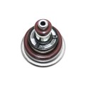 Quantum Fuel Systems OEM Replacement EFI Fuel Pressure Regulator for the Yamaha WR250F '15-23, WR250R '08-23 & etc. Quantum Fuel Systems OEM Replacement EFI Fuel Pressure Regulator for the Yamaha WR250F '15-23, WR250R '08-23 & etc.